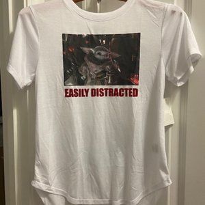 Women's Star Wars Tee